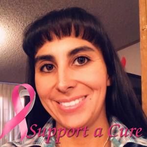 Meet your Posher, Brandy